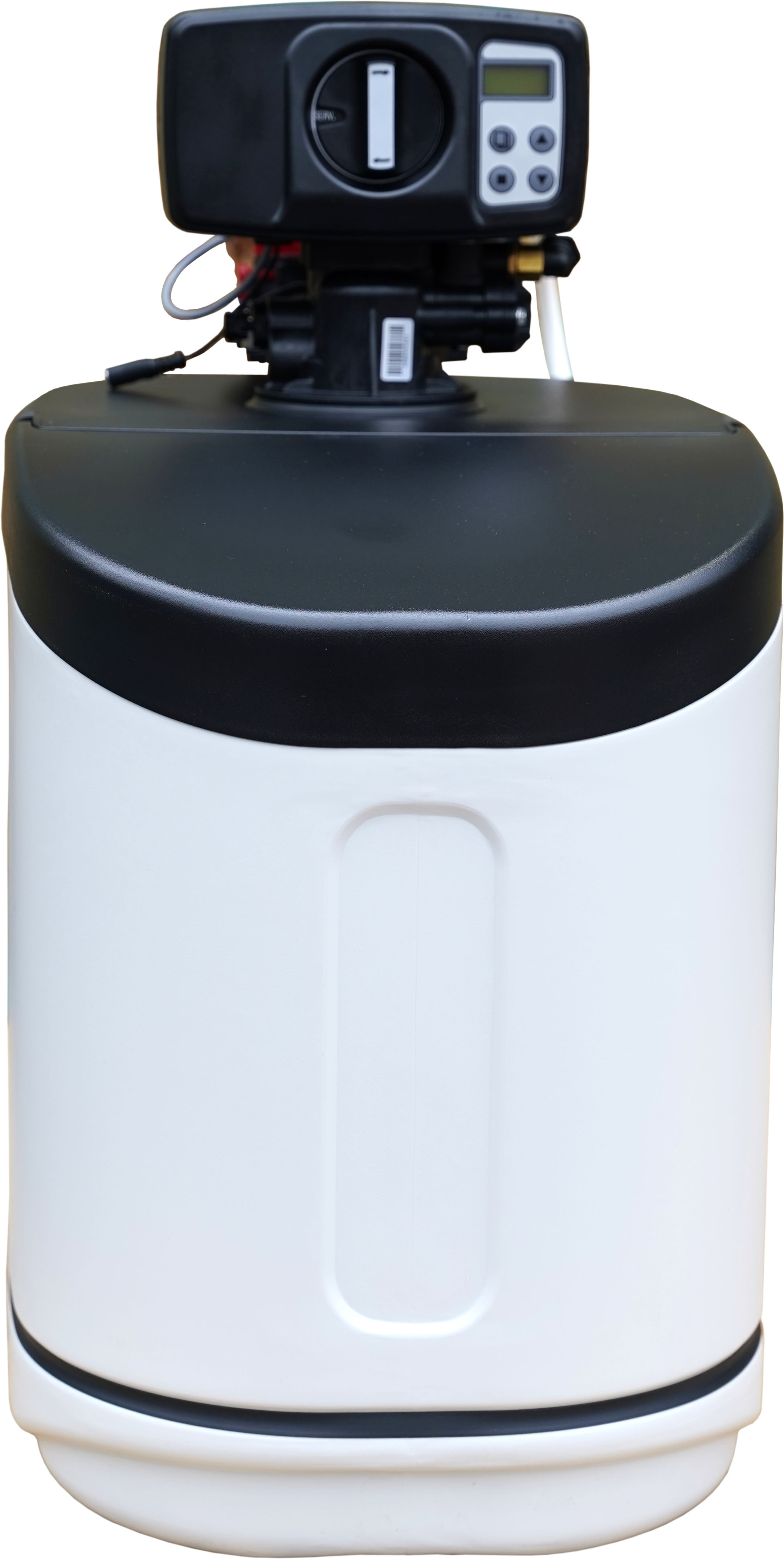 Фильтр для очистки воды от марганца Fjord Master FM-1017 кабинет (комплексная очистка)