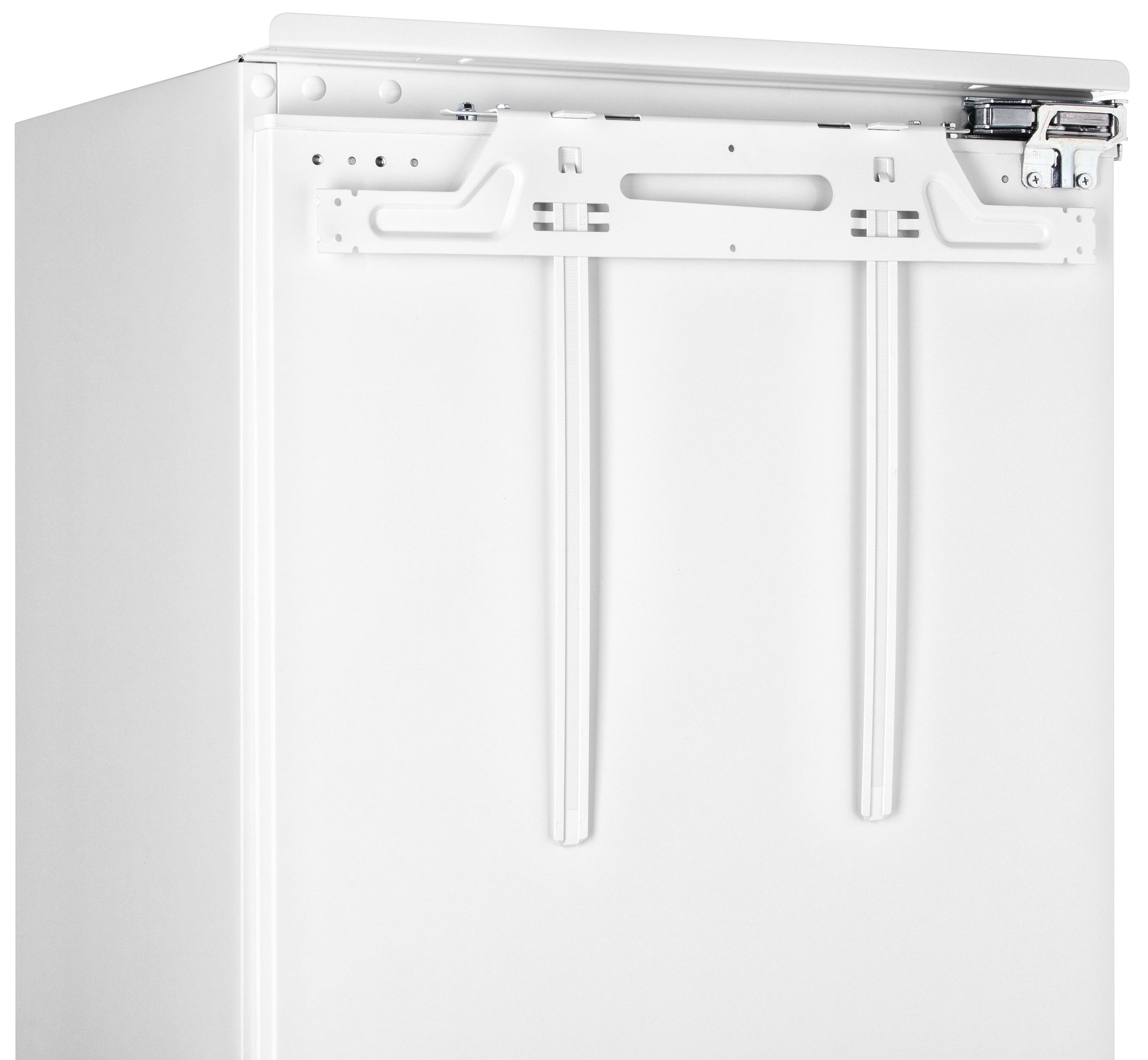 Холодильник Ardesto DNF-MBI177DD обзор - фото 8