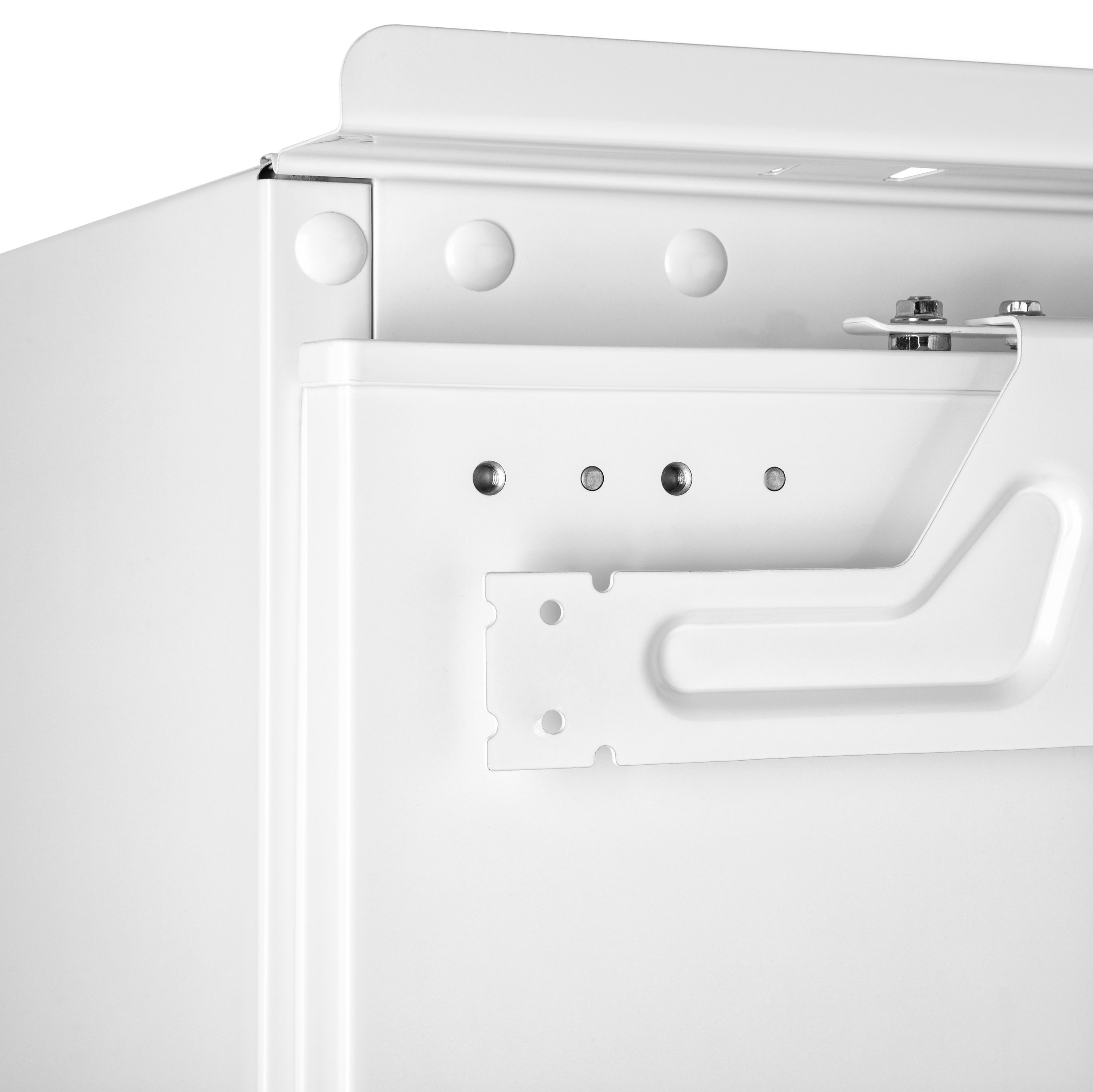 Холодильник Ardesto DNF-MBI177DD внешний вид - фото 9