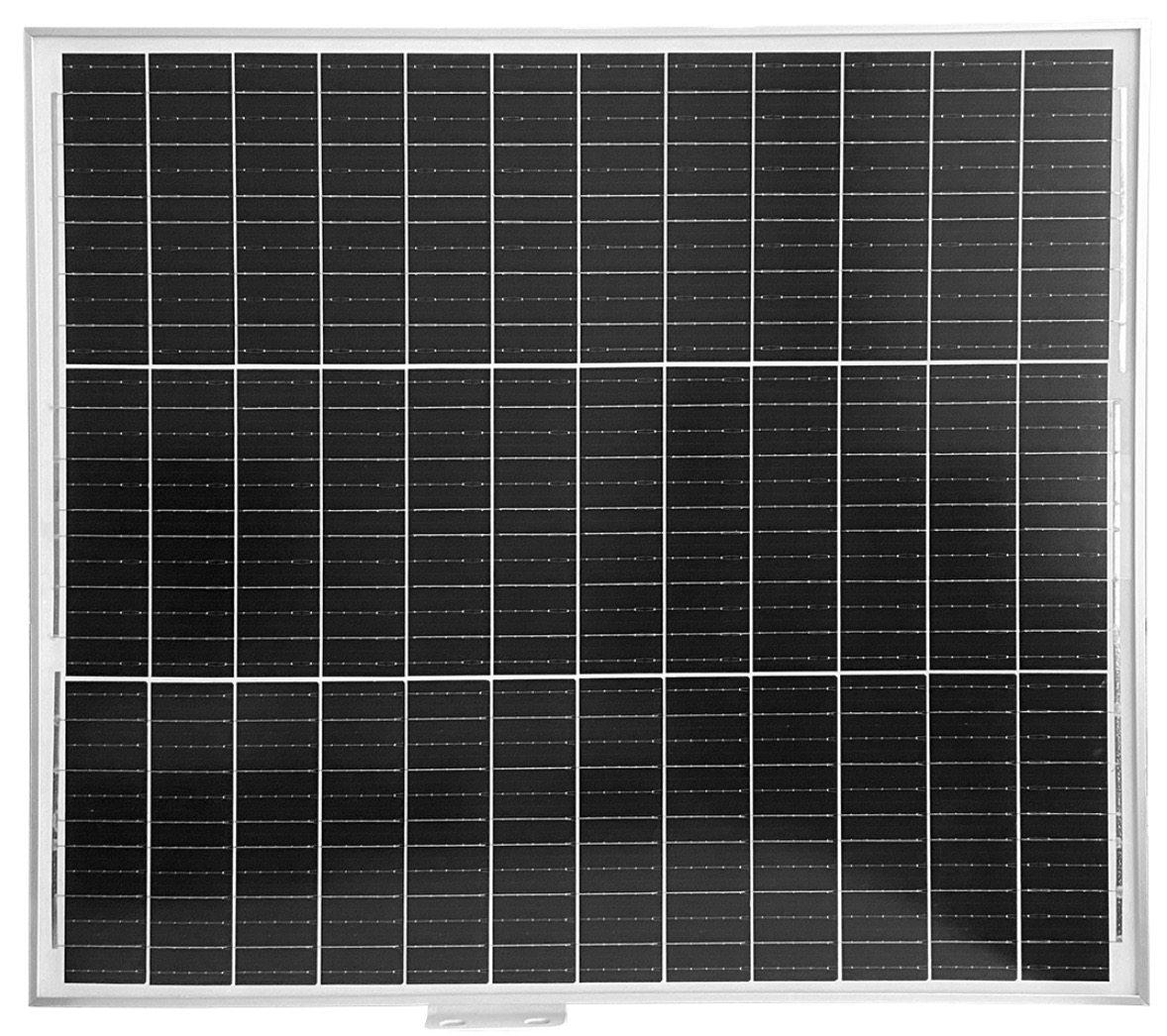 Сонячна панель GreenVision GV-003-100W-25Ah LifePO4