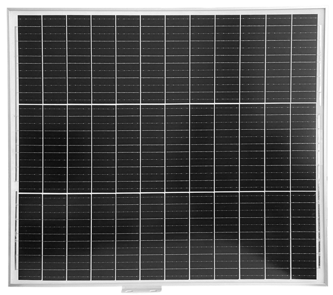 GreenVision GV-003-100W-25Ah LifePO4