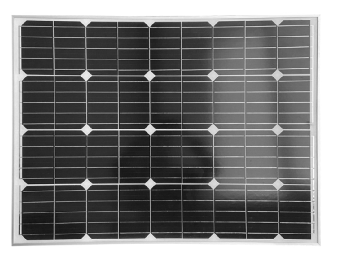 Характеристики сонячна панель GreenVision GV-004-80W-32Ah