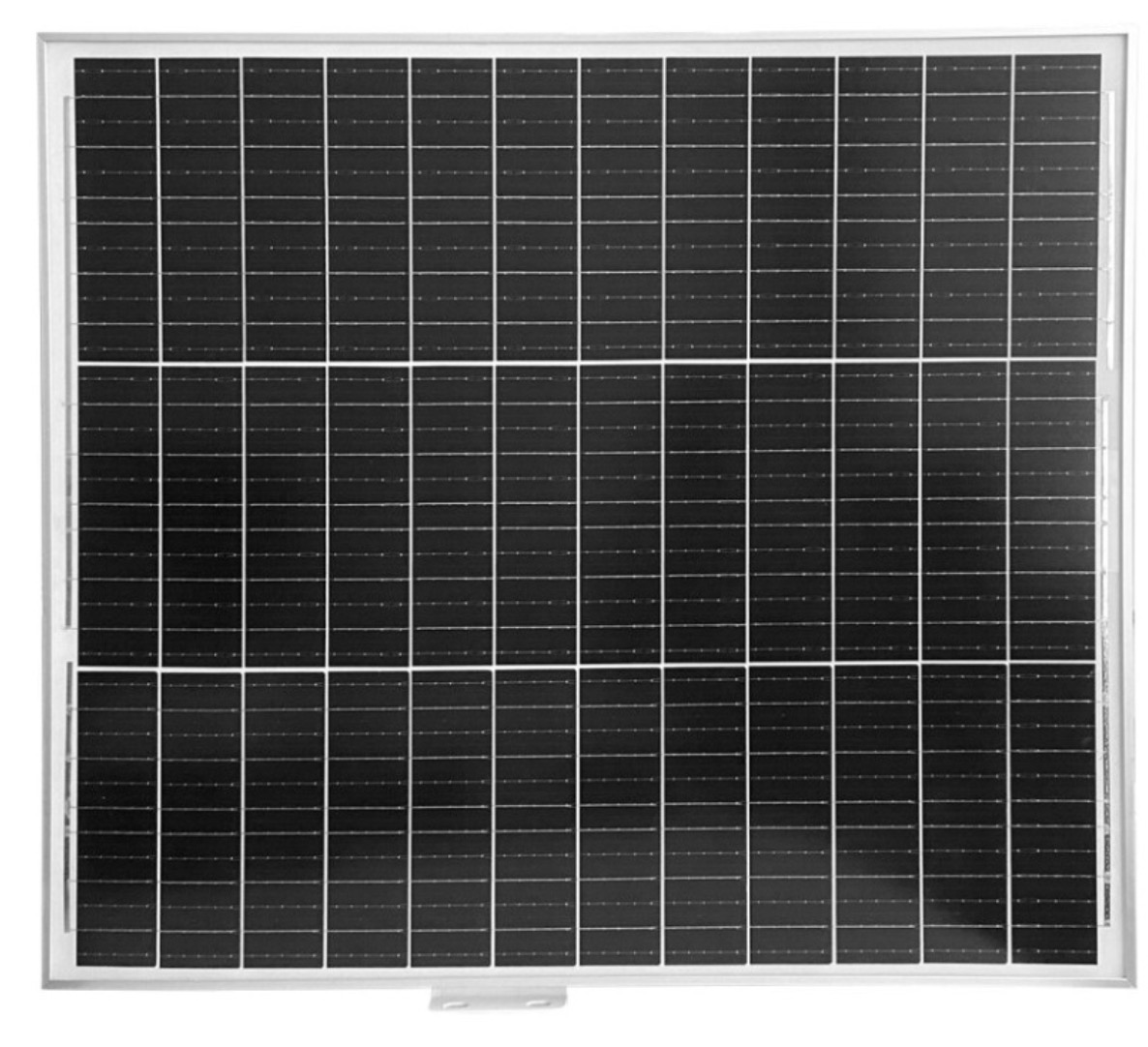 Інструкція сонячна панель GreenVision GV-005-100W-32Ah