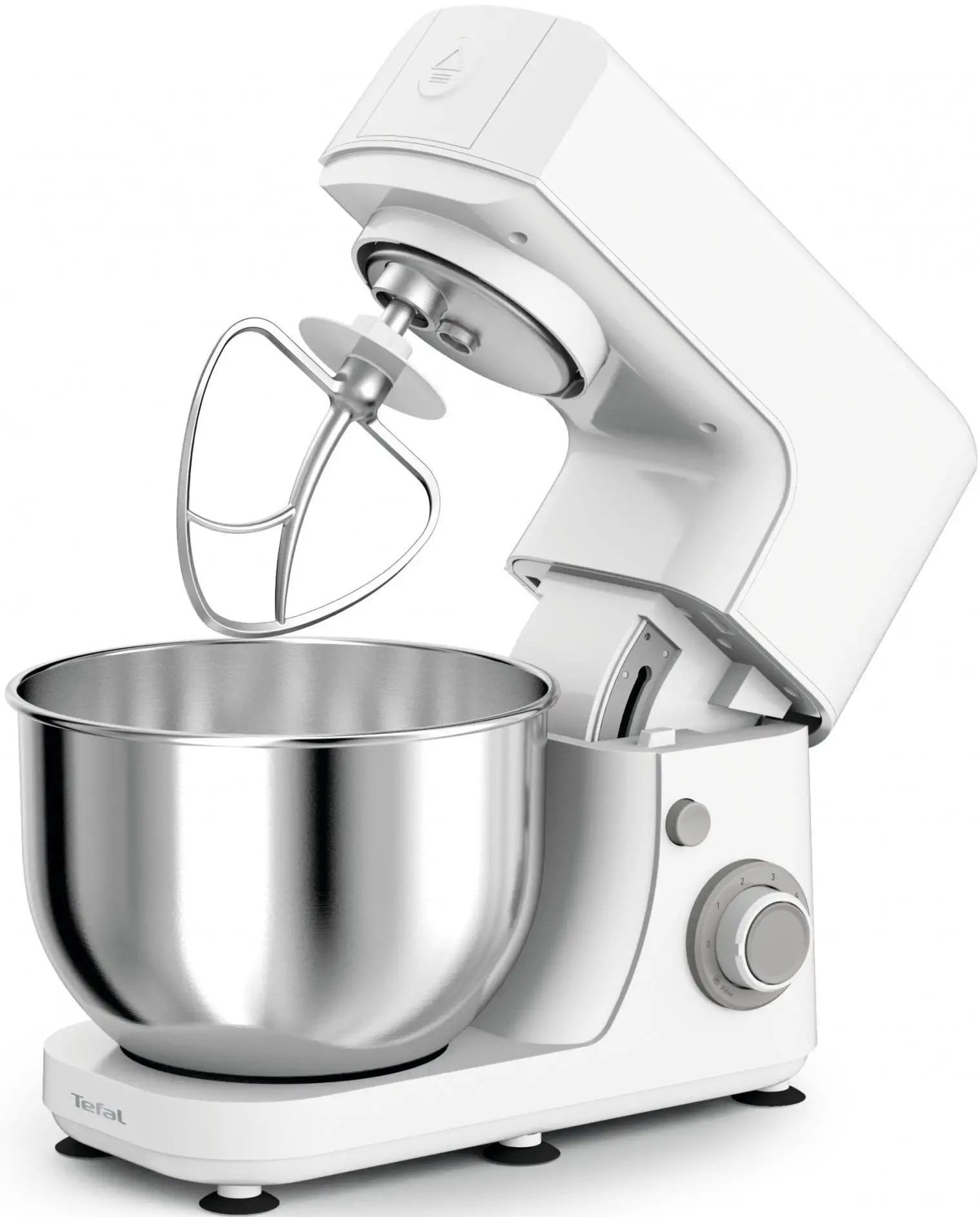 в продажу Кухонна машина Tefal QB160138 - фото 3