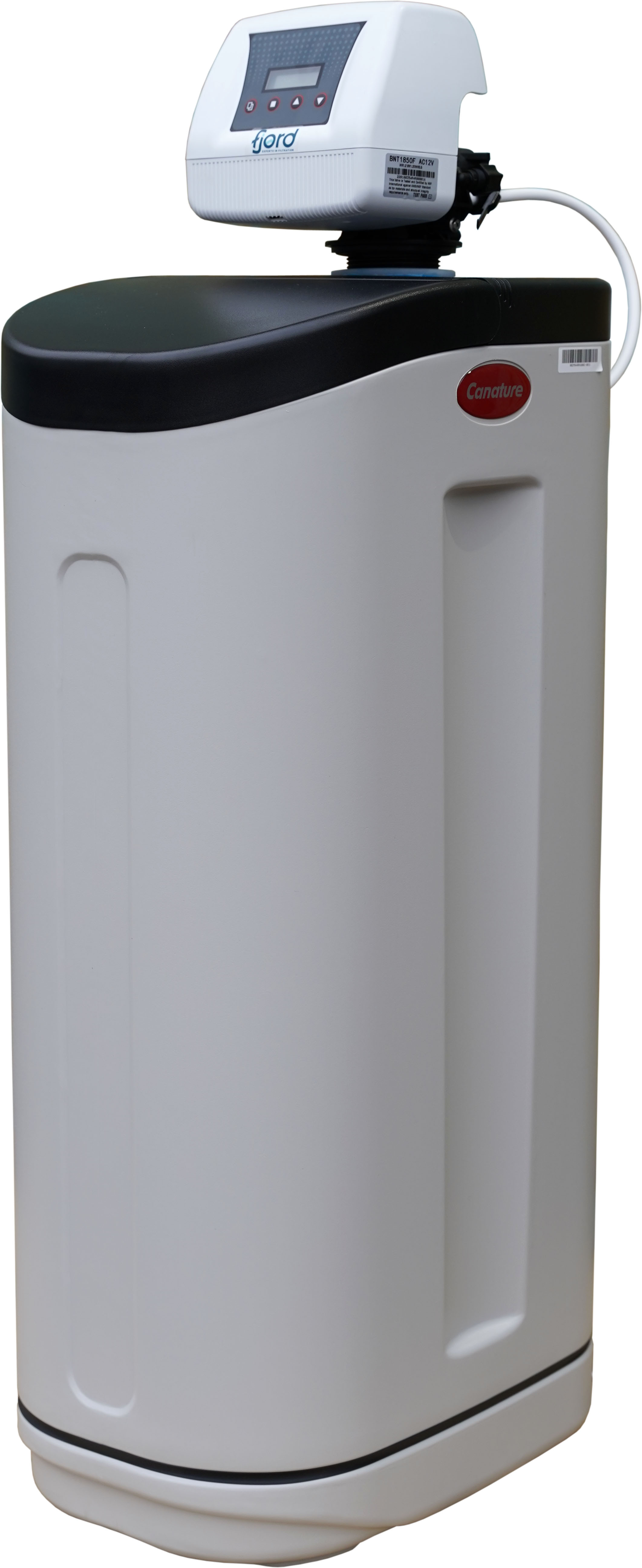 Fjord Optima FO-1017 кабинет (комплексная очистка)