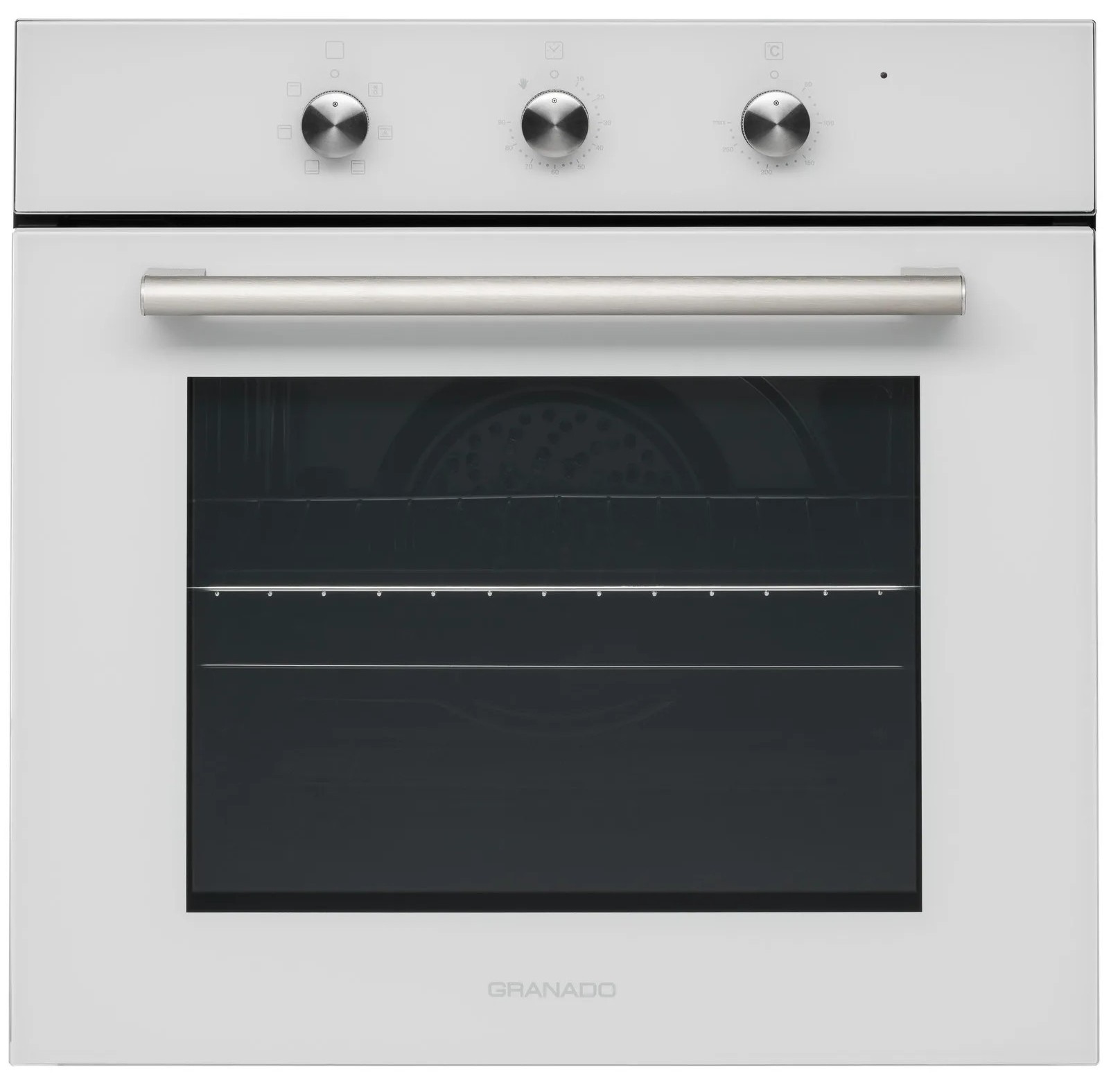 Granado Geo 62-0200 White glass
