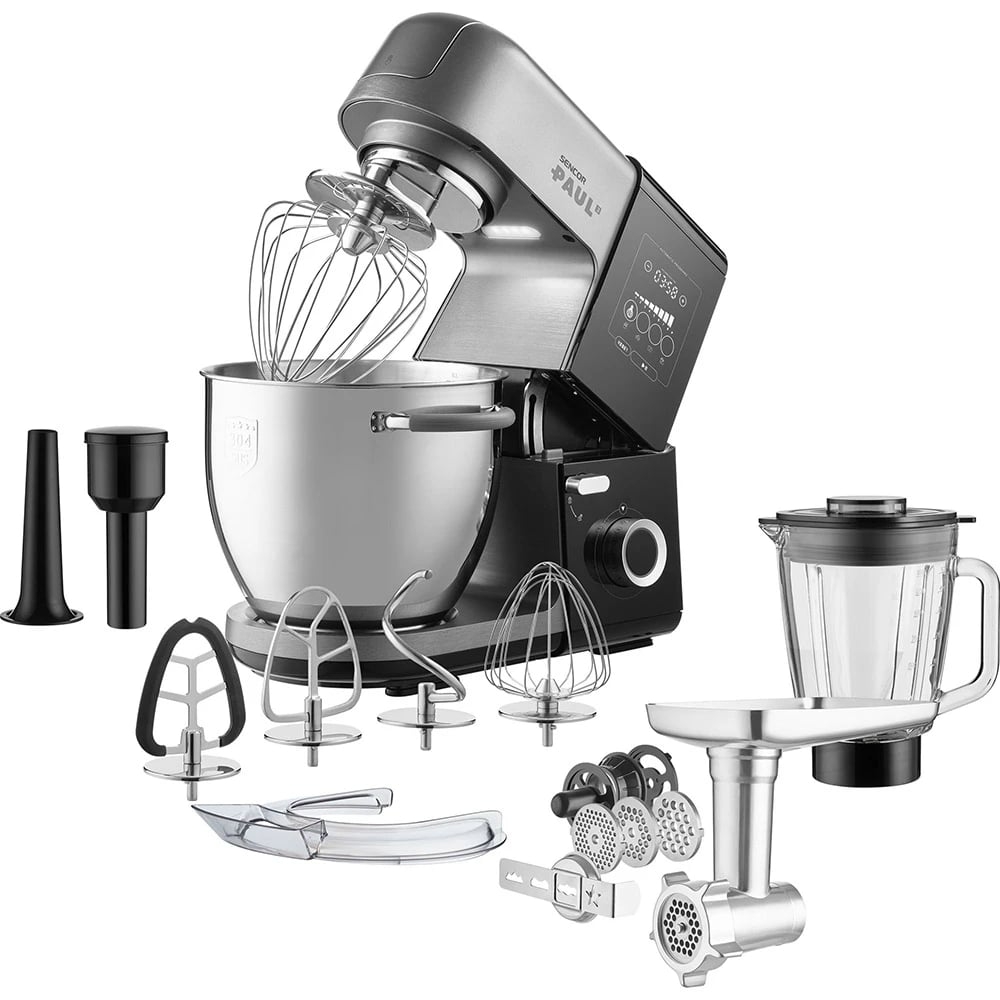 Sencor Paul 3 STM8950