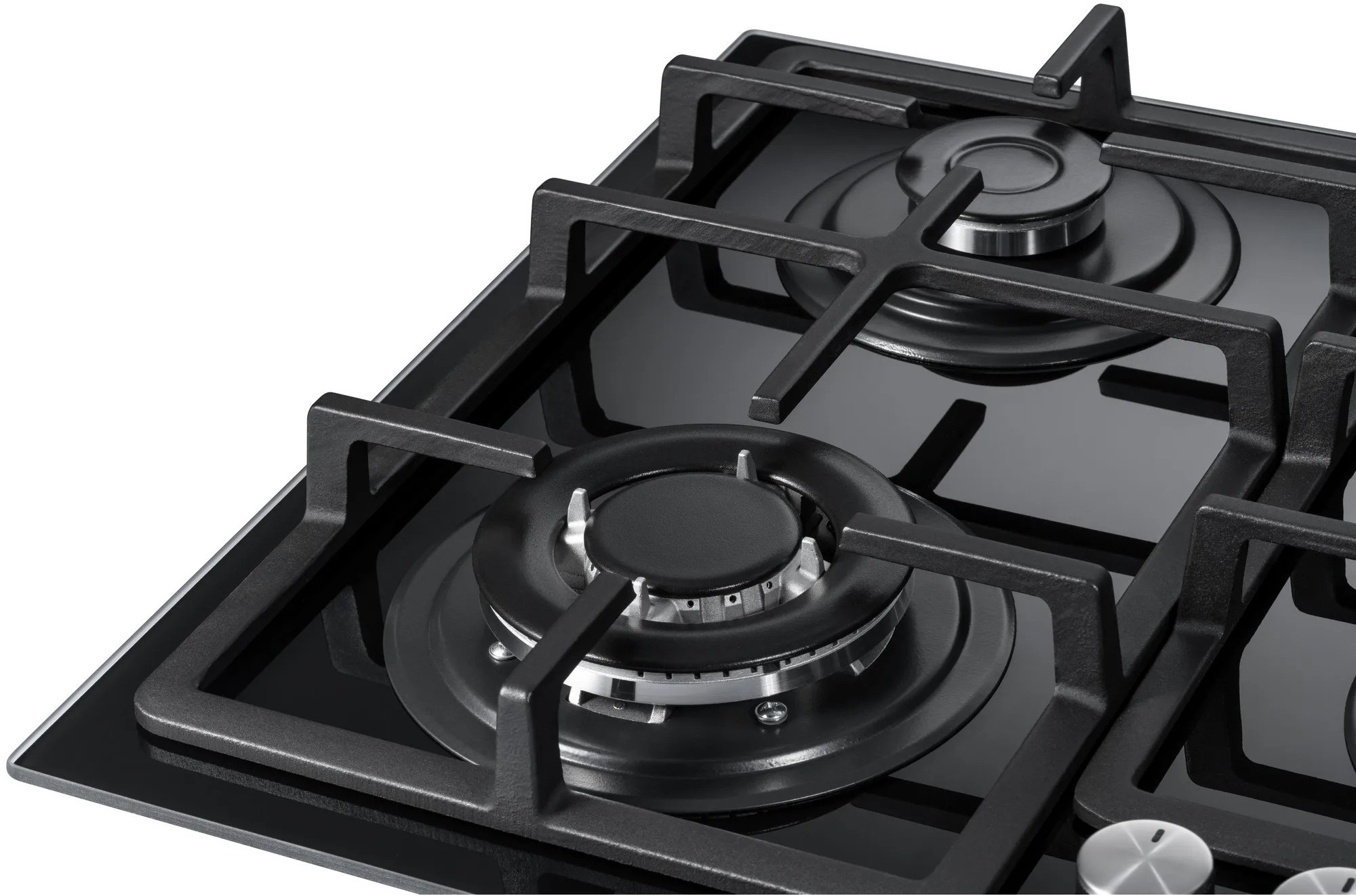 Варочная поверхность Granado GGH 62-114 Black glass инструкция - изображение 6