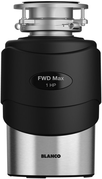 Характеристики диспоузер Blanco FWD MAX 526648