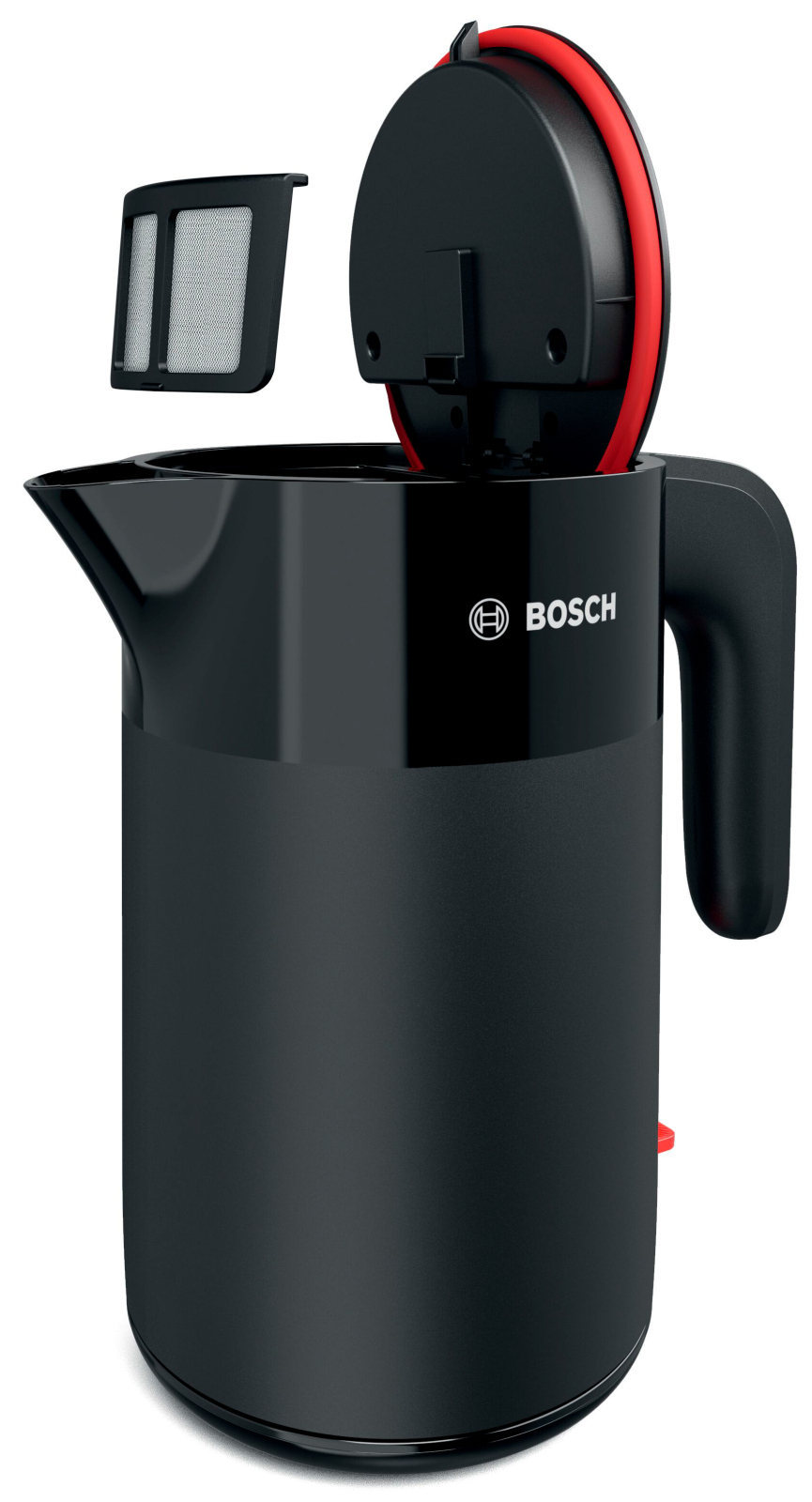 Електрочайник  Bosch TWK2M163 відгуки - зображення 5