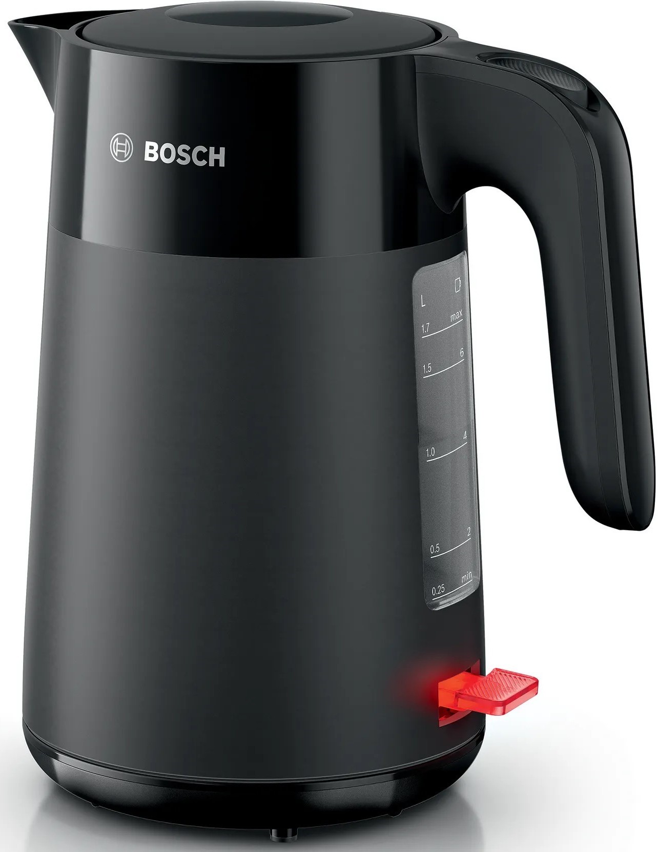 Електрочайник  Bosch TWK2M163