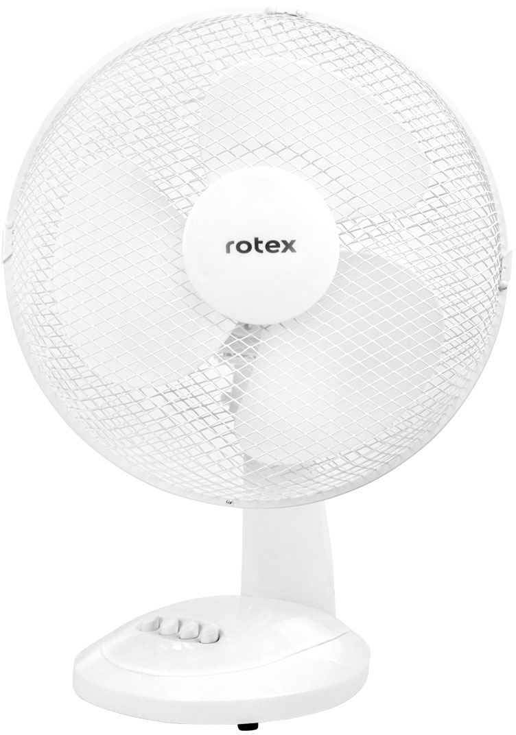Вентилятор Rotex RAT02-E цена 0 грн - фотография 2