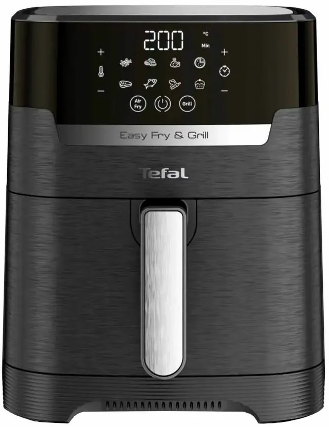 Tefal Easy Fry&Grill Precision (EY505815)