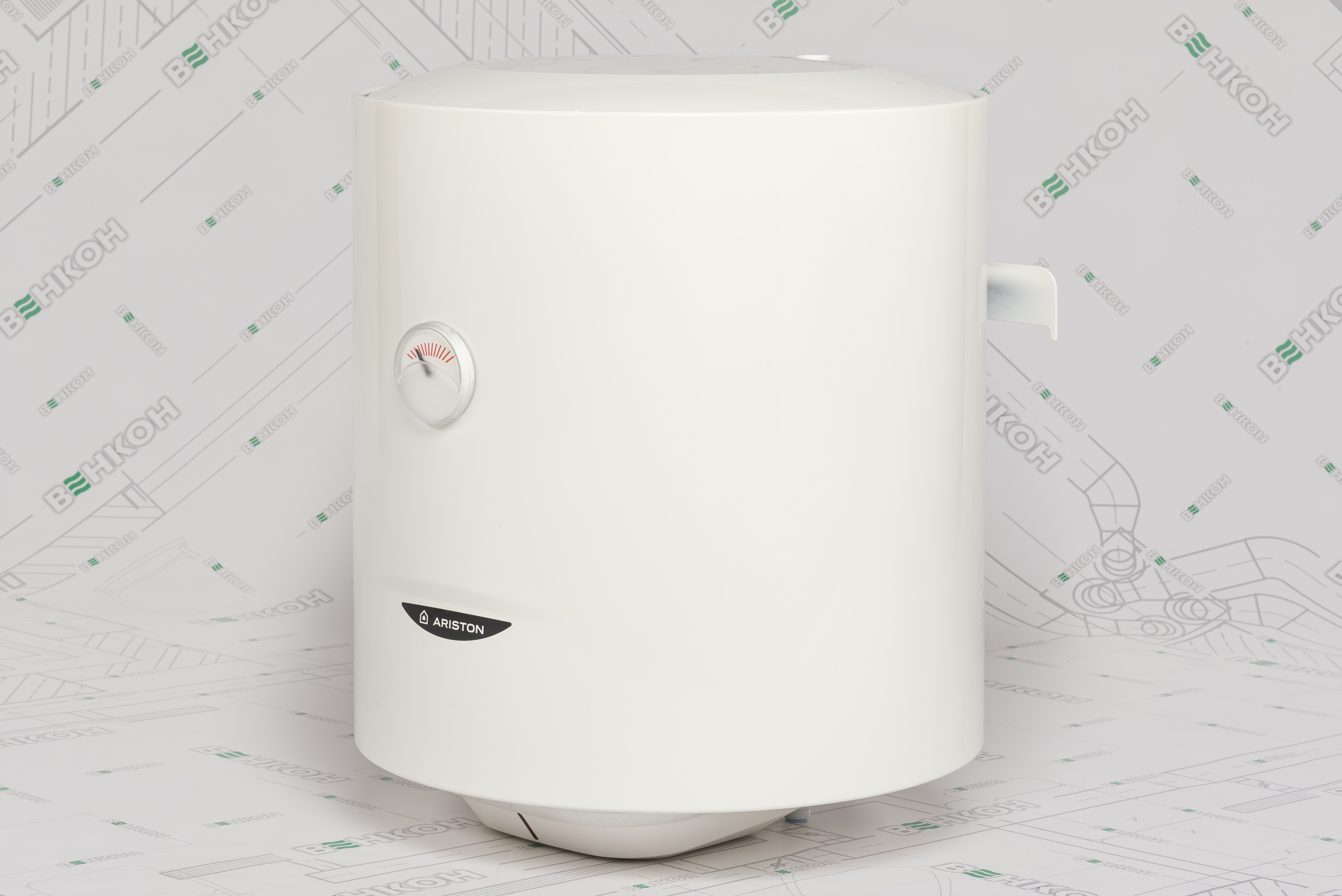 Бойлер Ariston SG1 50 V EU (3213000) цена 7099 грн - фотография 2