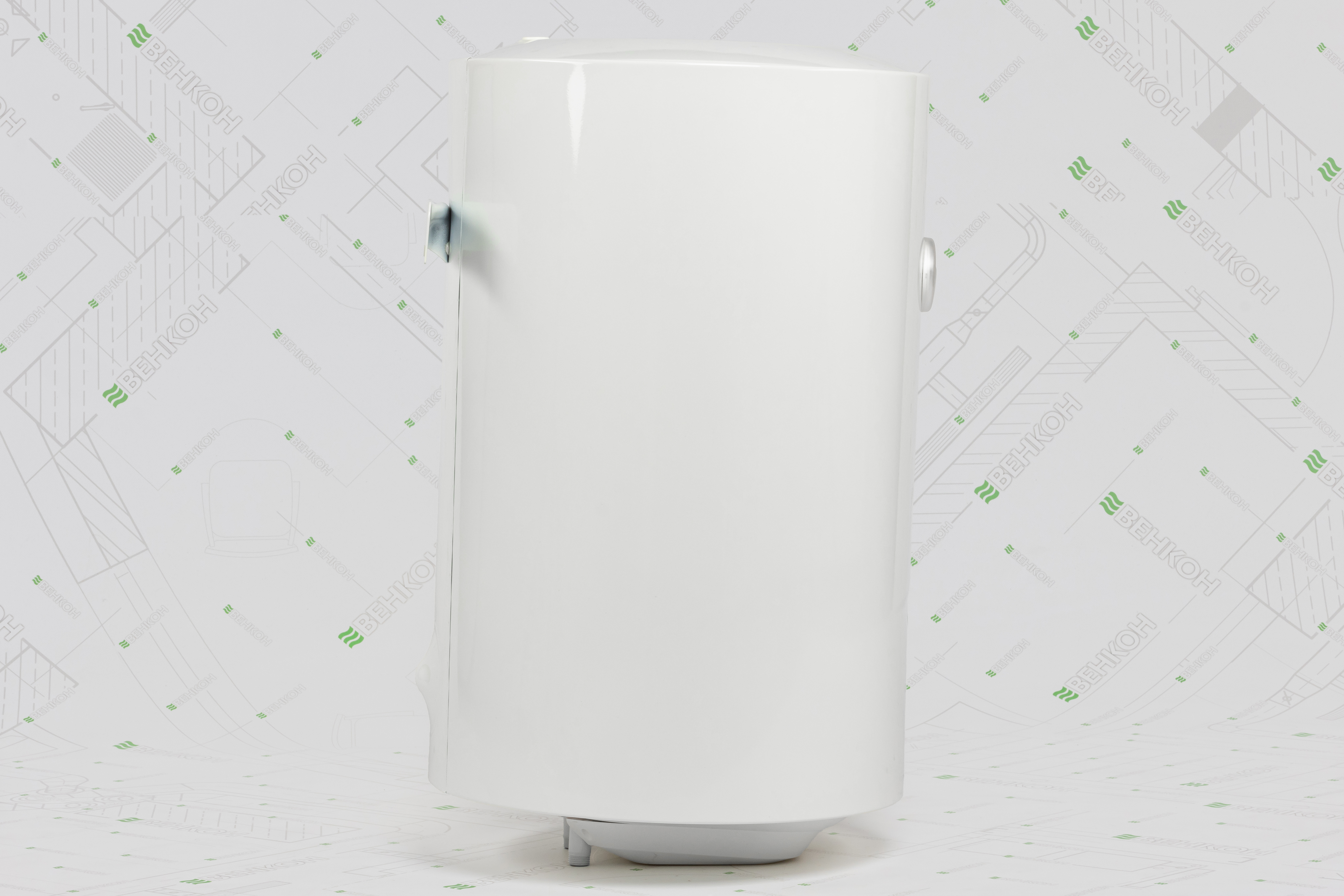 Водонагрівач Ariston SG1 80 V EU (3213001) відгуки - зображення 5