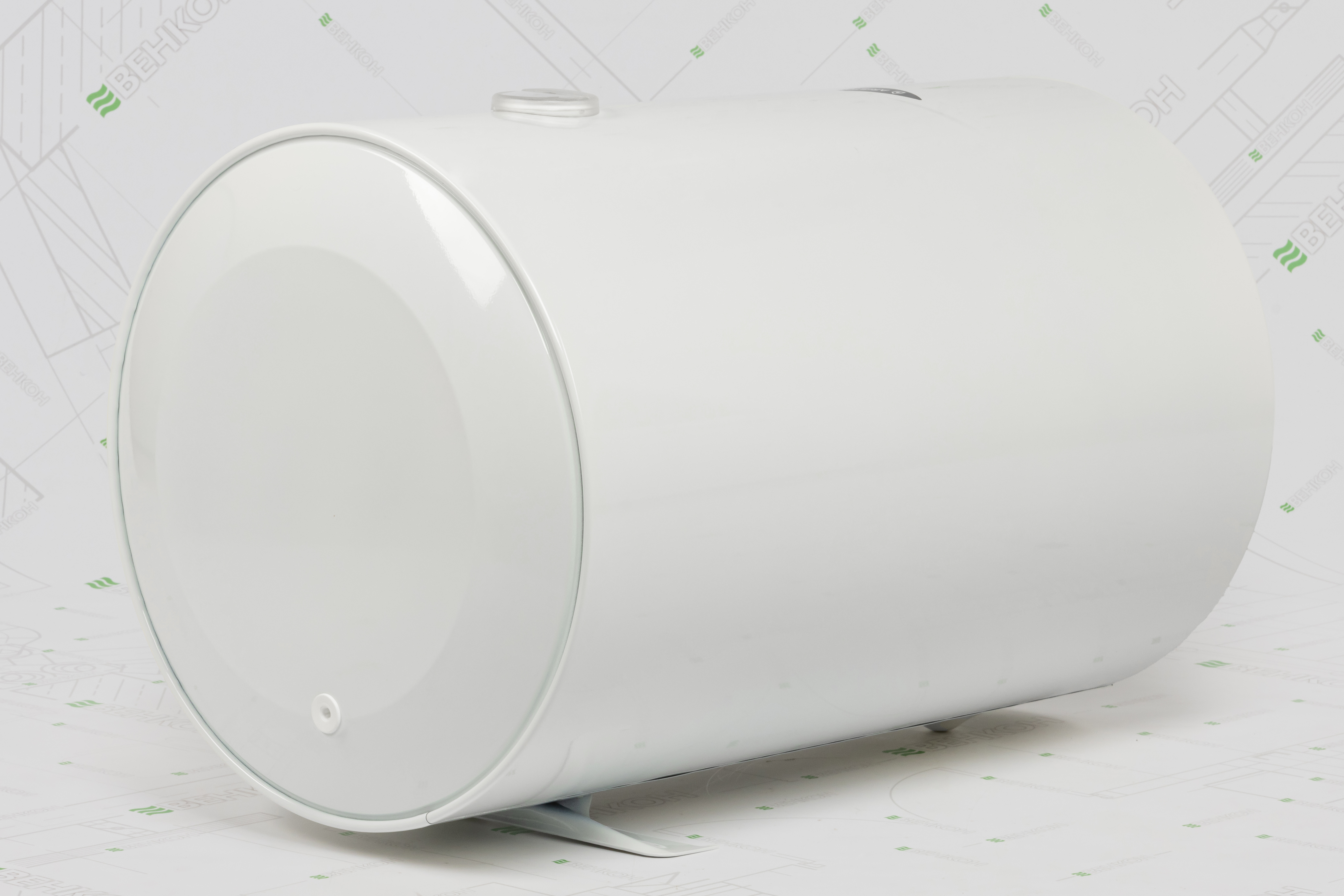 Водонагрівач Ariston SG1 80 V EU (3213001) характеристики - фотографія 7