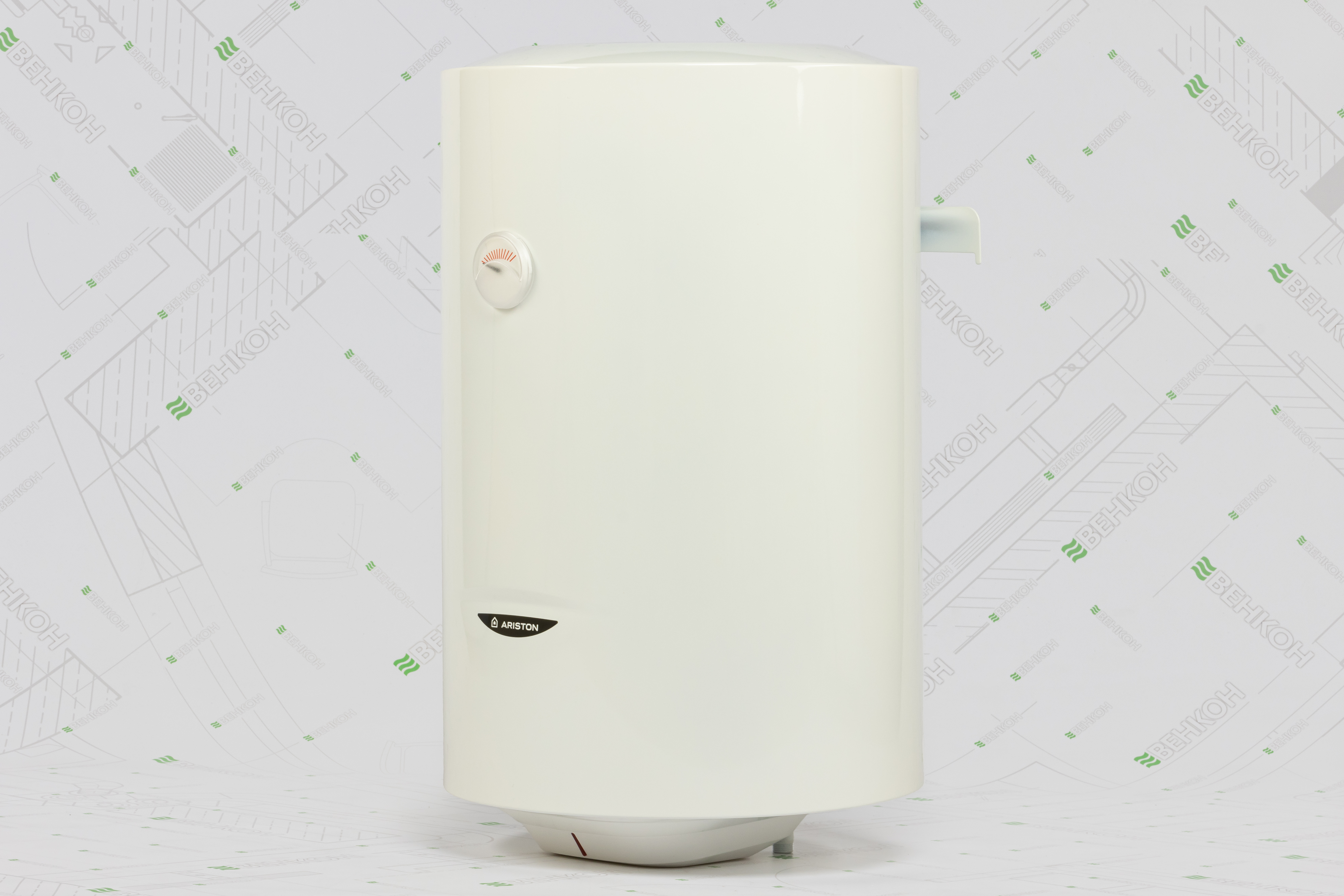 Бойлер Ariston SG1 80 V EU (3213001) цена 6199 грн - фотография 2