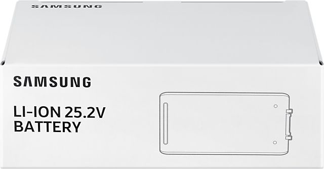 Аккумулятор Samsung VCA-SBTA95/VT цена 3999.00 грн - фотография 2