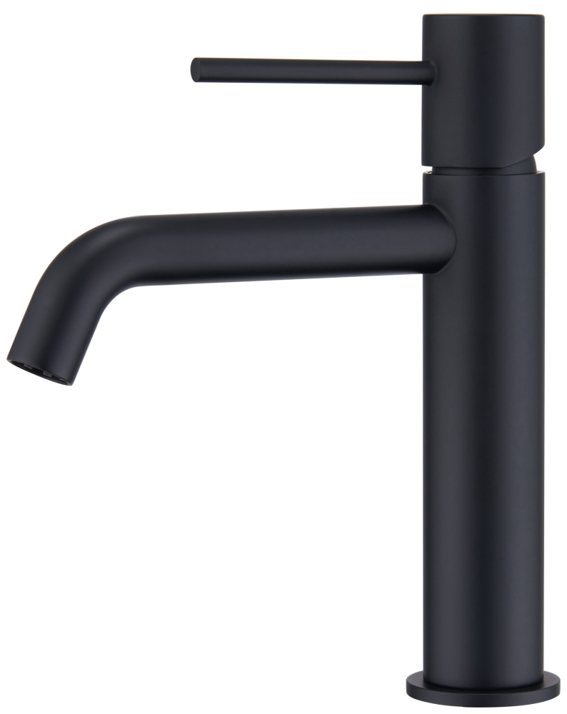 Imex Monza Matt Black BDM039-1NG