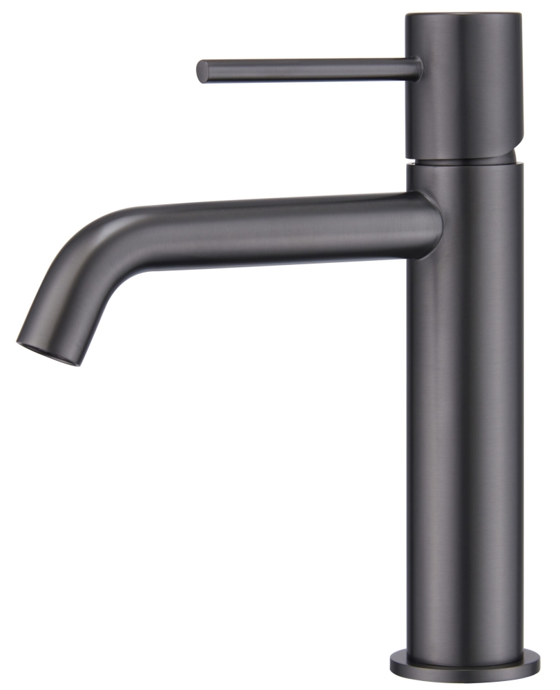 Imex Monza Black Gun Metal BDM039-1BGM