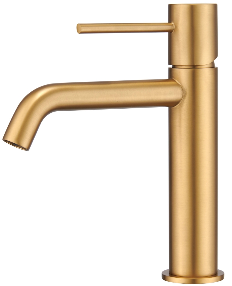 Imex Monza Brushed Gold BDM039-1OC