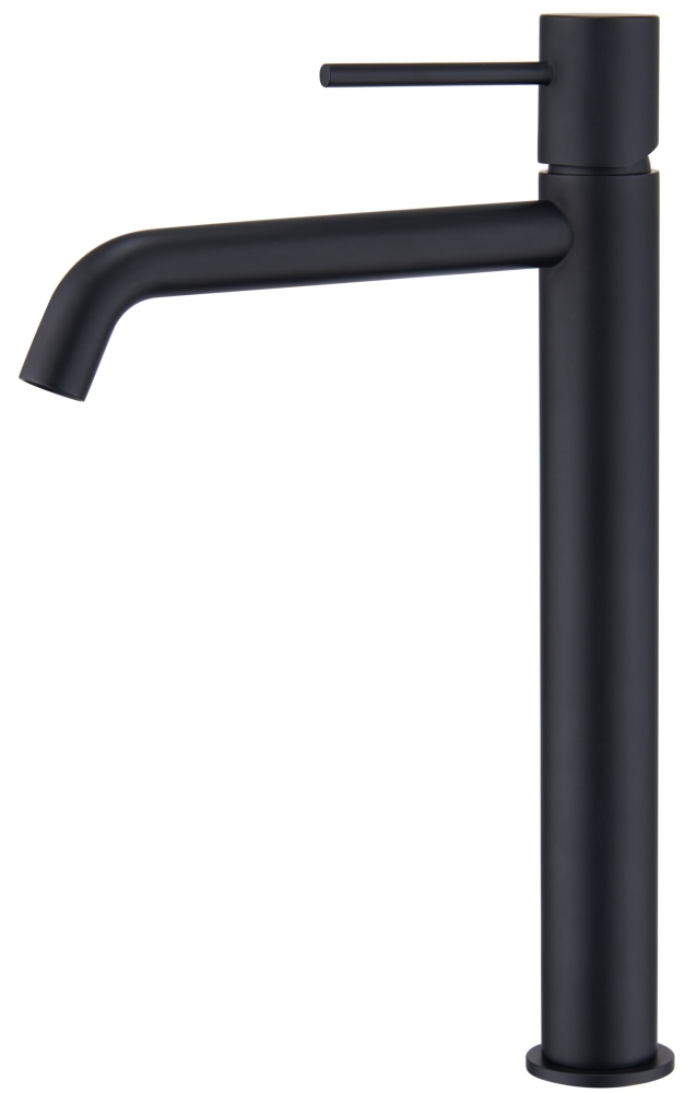 Imex Monza Matt Black BDM039-3NG