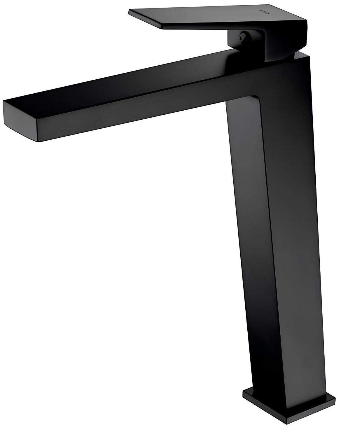 Смеситель для умывальника Imex Art Matt Black BDAR025-3NG