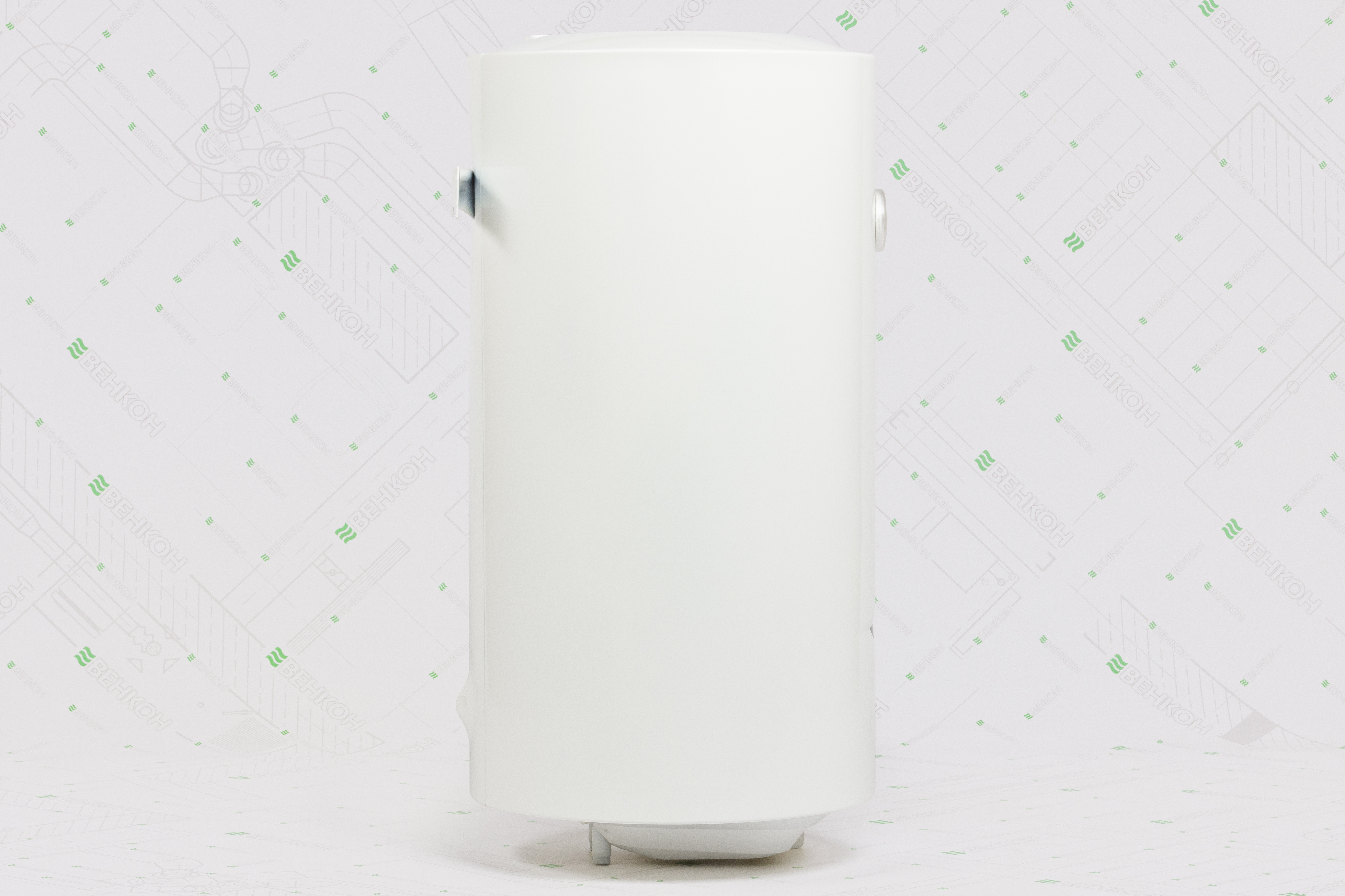Водонагрівач Ariston SG1 100 V EU (3213002) відгуки - зображення 5