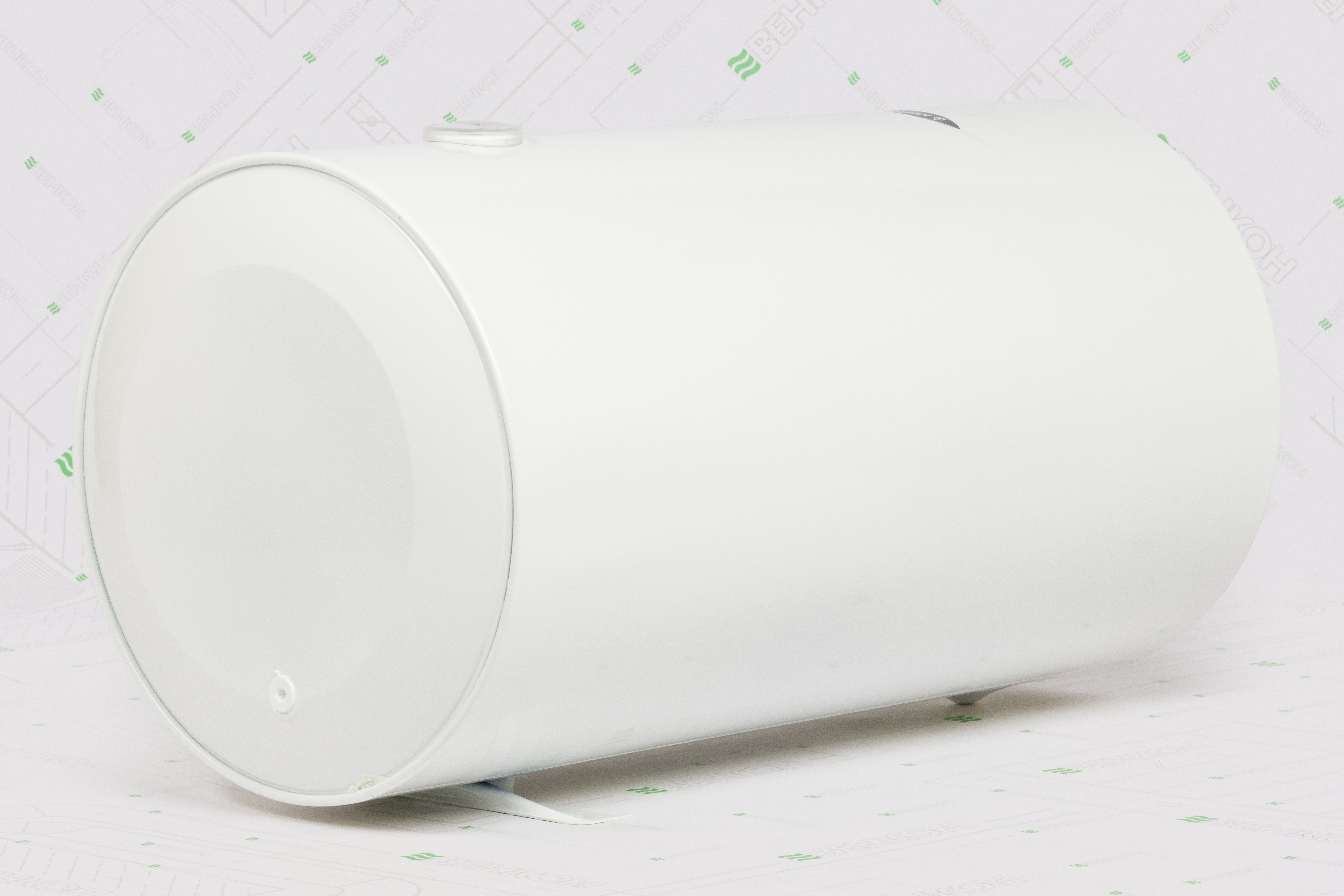Водонагрівач Ariston SG1 100 V EU (3213002) характеристики - фотографія 7