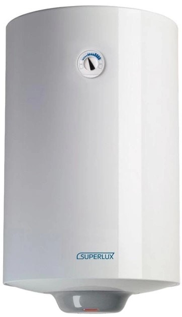 Купити водонагрівач Superlux 50V 1,5K EU2 (4015004) в Дніпрі