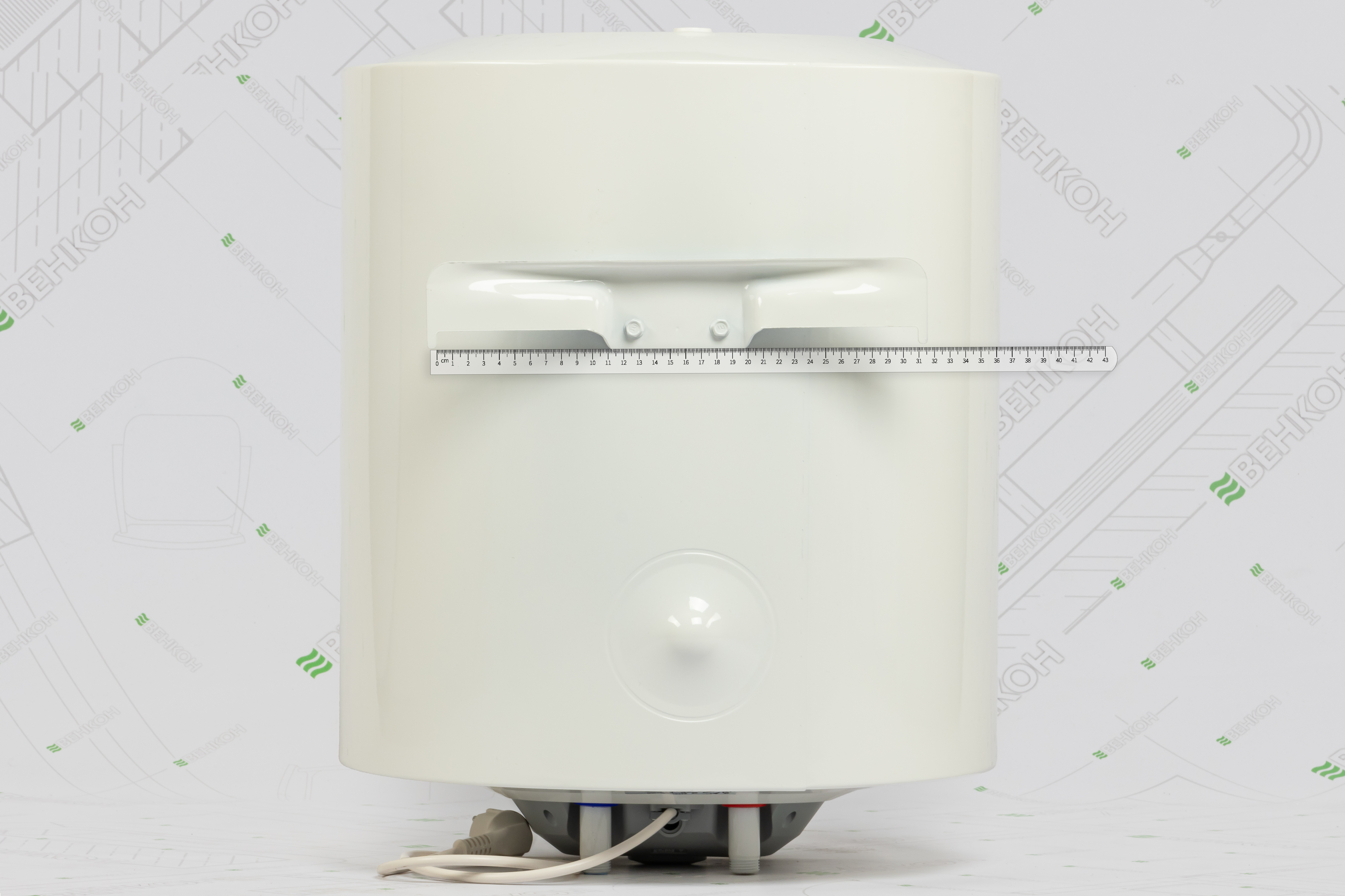 Бойлер Ariston Pro1 R 50 V 1,8K PL EU (3201900) инструкция - изображение 6