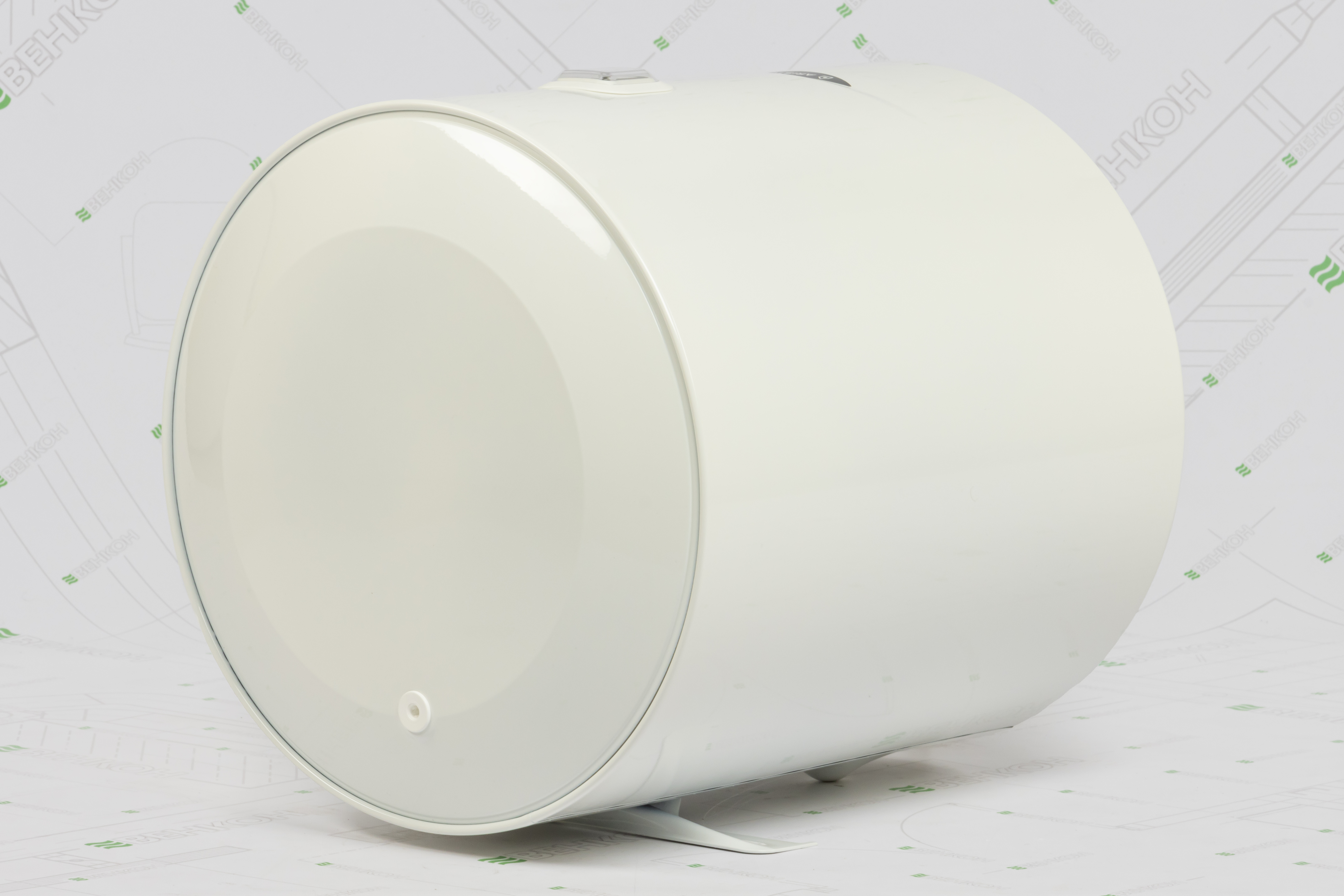 Бойлер Ariston Pro1 R 50 V 1,8K PL EU (3201900) характеристики - фотография 7