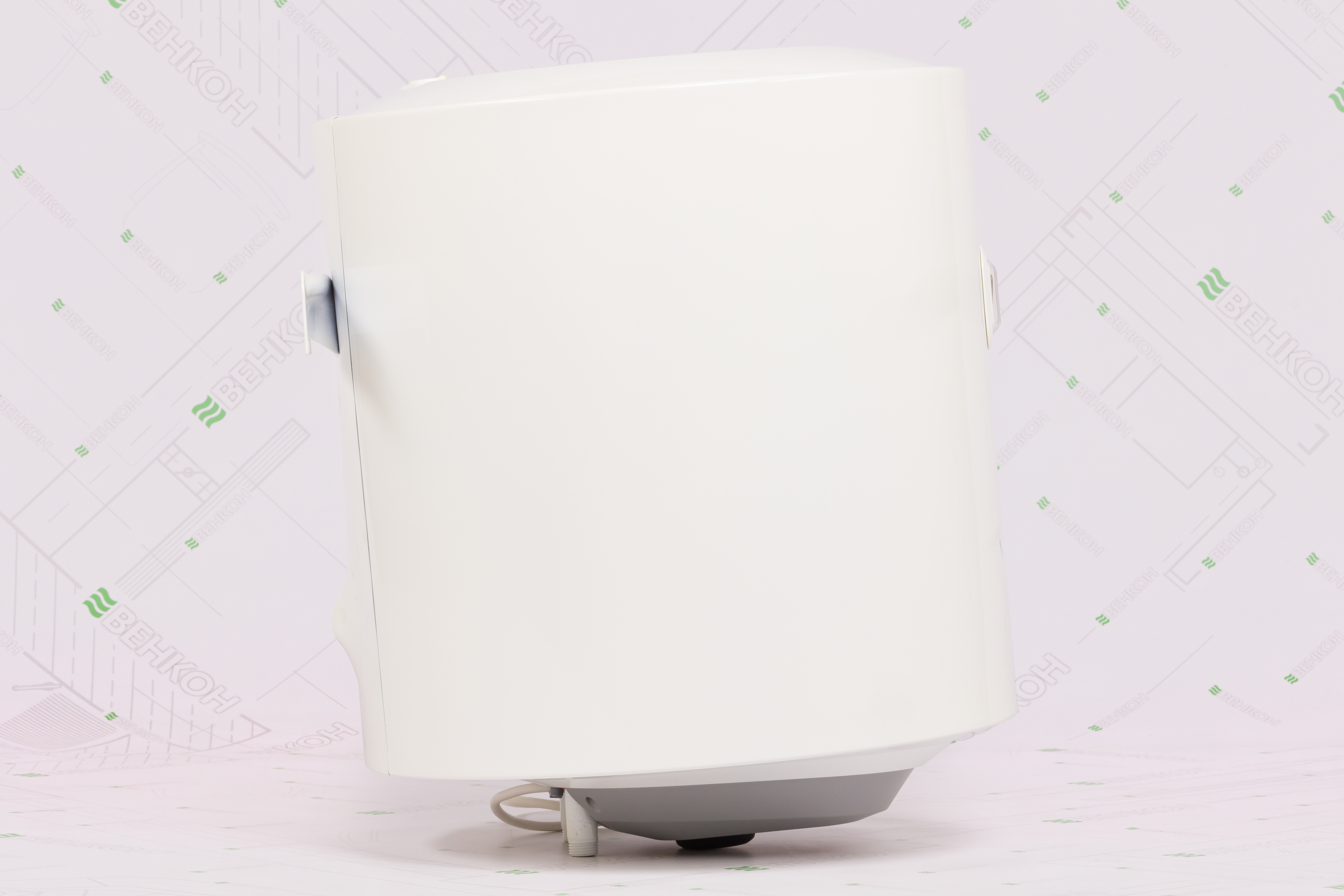 Водонагрівач Ariston Pro1 R 50 V 1,8K PL EU (3201900) відгуки - зображення 5