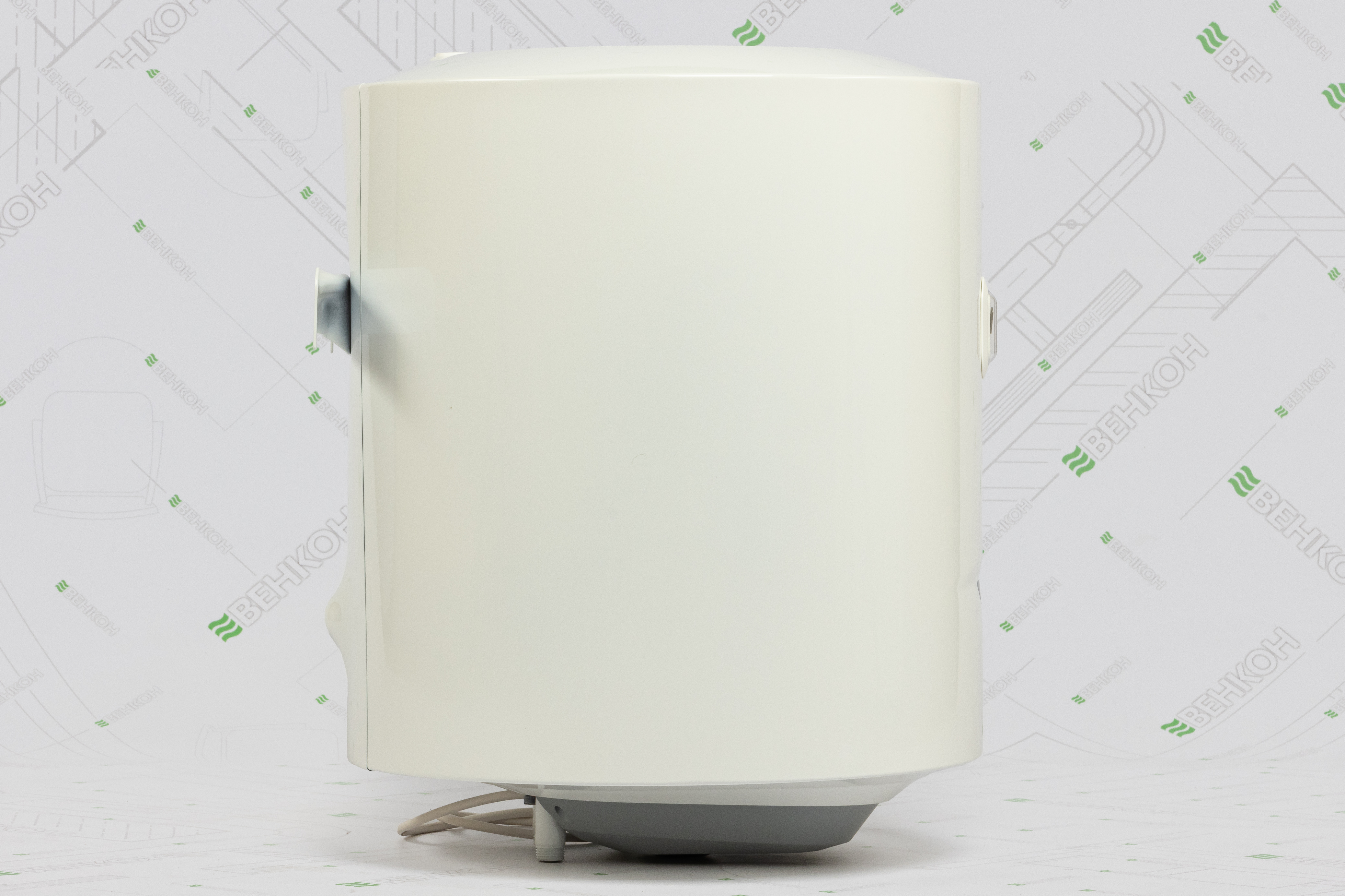 Бойлер Ariston Pro1 R 50 V 1,8K PL EU (3201900) отзывы - изображения 5