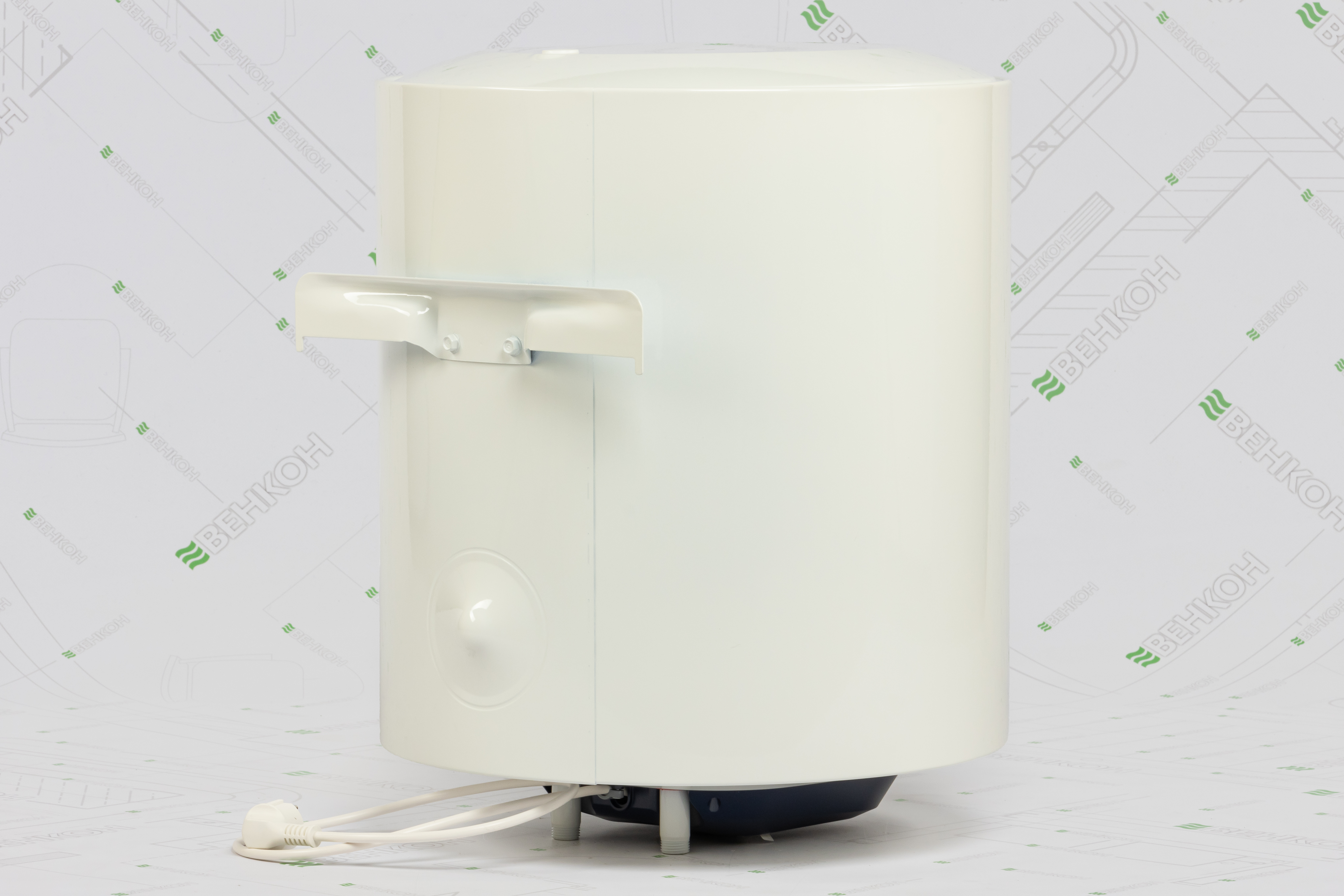 продаємо Ariston Blu1 R 50 V 1,8K PL EU (3201942) в Україні - фото 4
