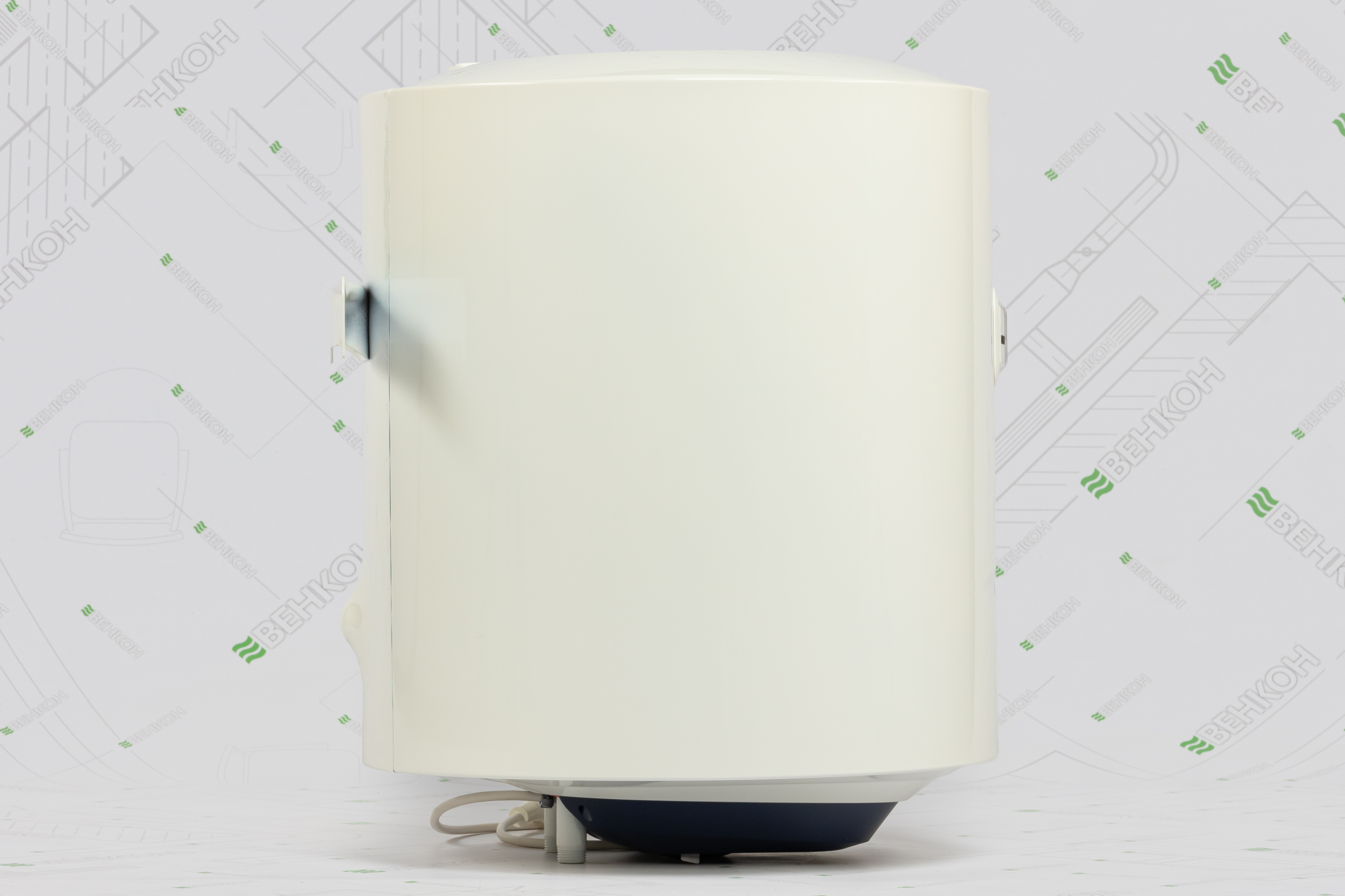 Водонагрівач Ariston Blu1 R 50 V 1,8K PL EU (3201942) відгуки - зображення 5
