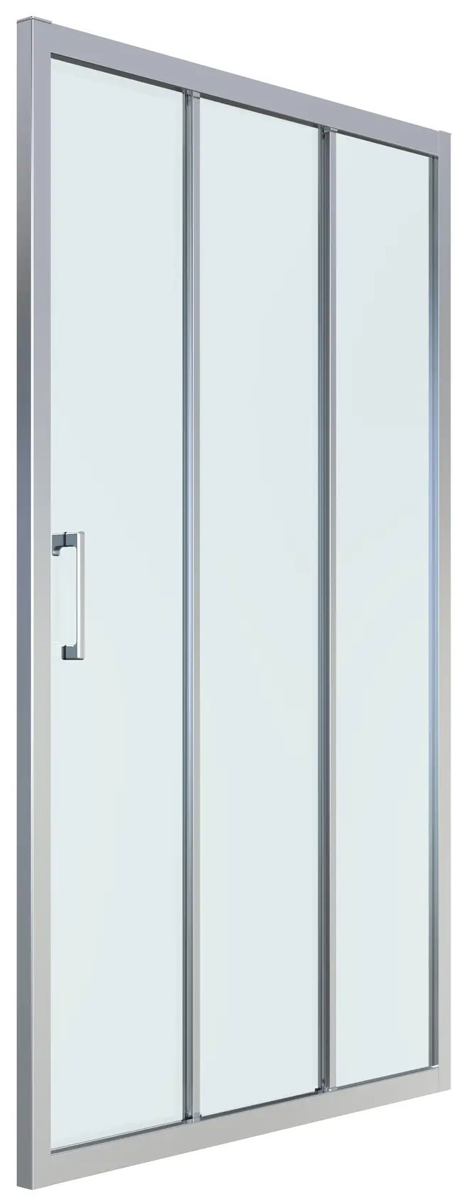 Двері душової кабіни Eger LEXO (599-809/1) в інтернет-магазині, головне фото