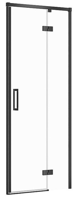 Двері душової кабіни Cersanit Larga 80x195 (12312-01)
