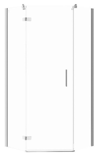 Cersanit Jota 90x90x195 L (S160-014/EZZP1000067925)