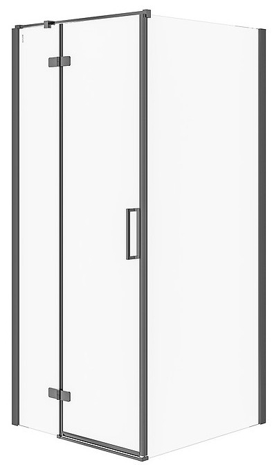 Cersanit Jota 90x90x195 L (S160-003/EZZS1001255980)