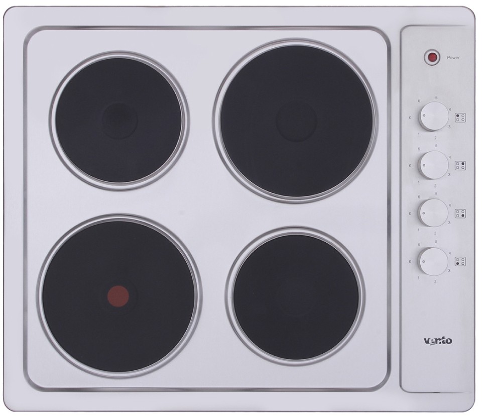 Ventolux HE 604 INOX 1