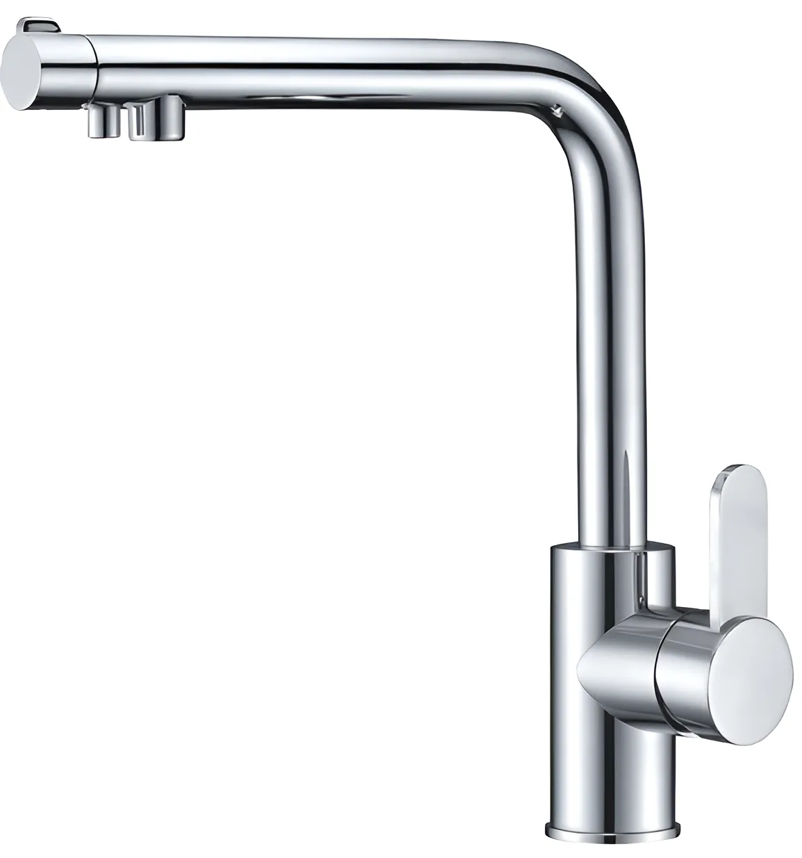 Imex Montecarlo Chrome GOS001