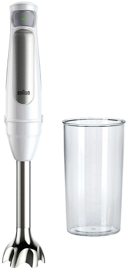 ᐉ Блендер Braun MultiQuick 7 MQ7000W купить по цене по запросу грн. в ...