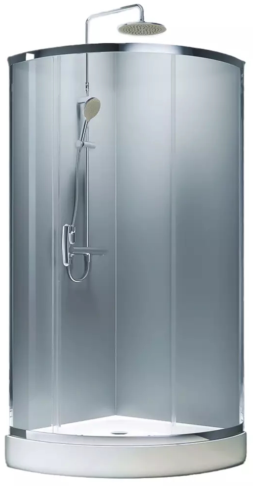 AM.PM W83UG-315-090MT Like 90x90 см