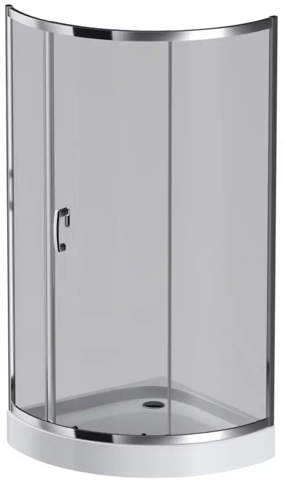 AM.PM W83UG-315-090CG Like 90x90 см