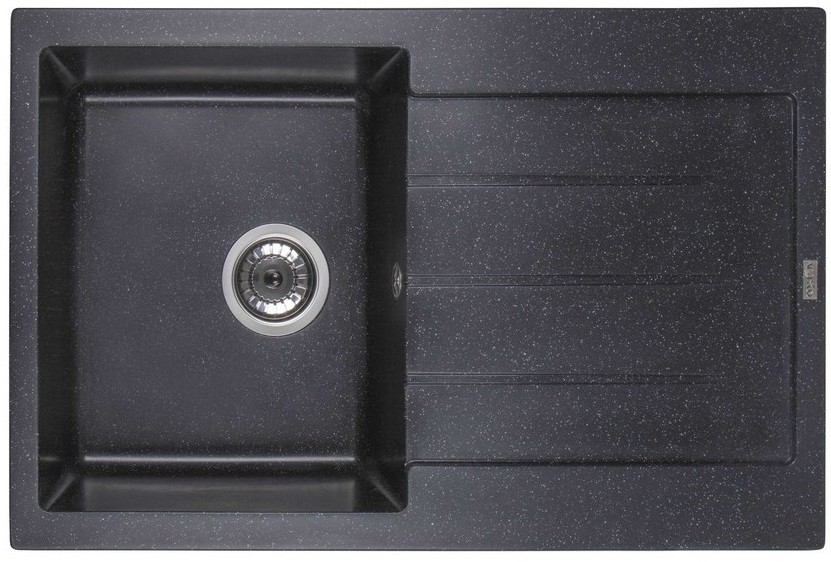 Ventolux Stella 765x485x200 (Space Black)