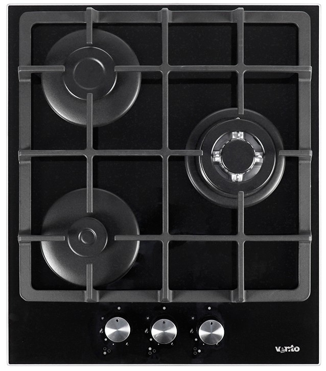 Ventolux HSF430-S3G CEST (BK)
