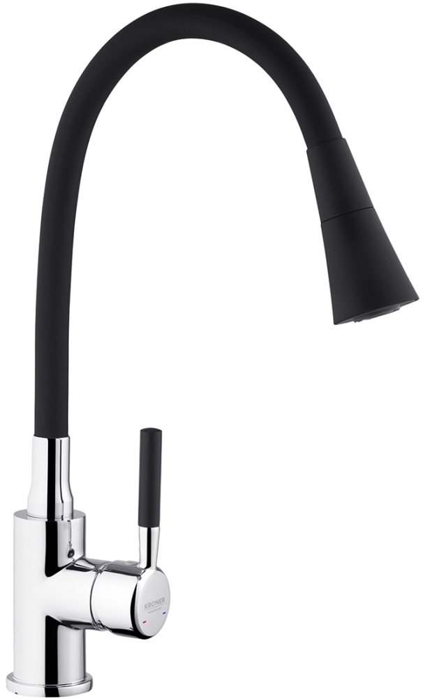 Kroner KRM Kuche - C132BLK (CV033126)