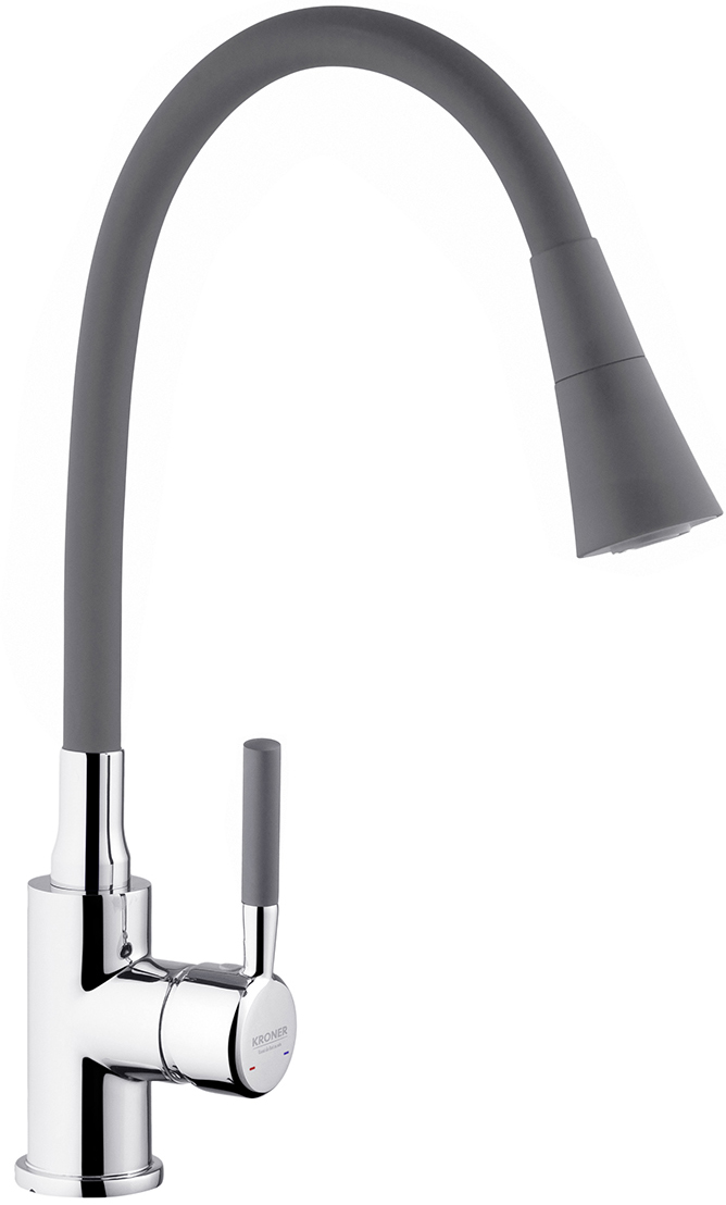 Kroner KRM Kuche-C132GRA (CV033127)