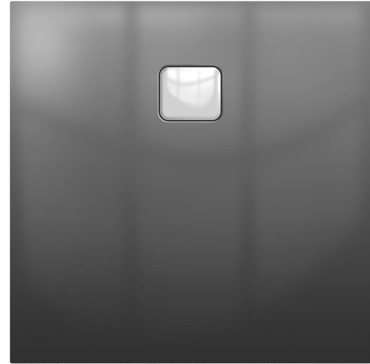 Піддон для душової кабіни Riho 90x90 (DC221700000000S)